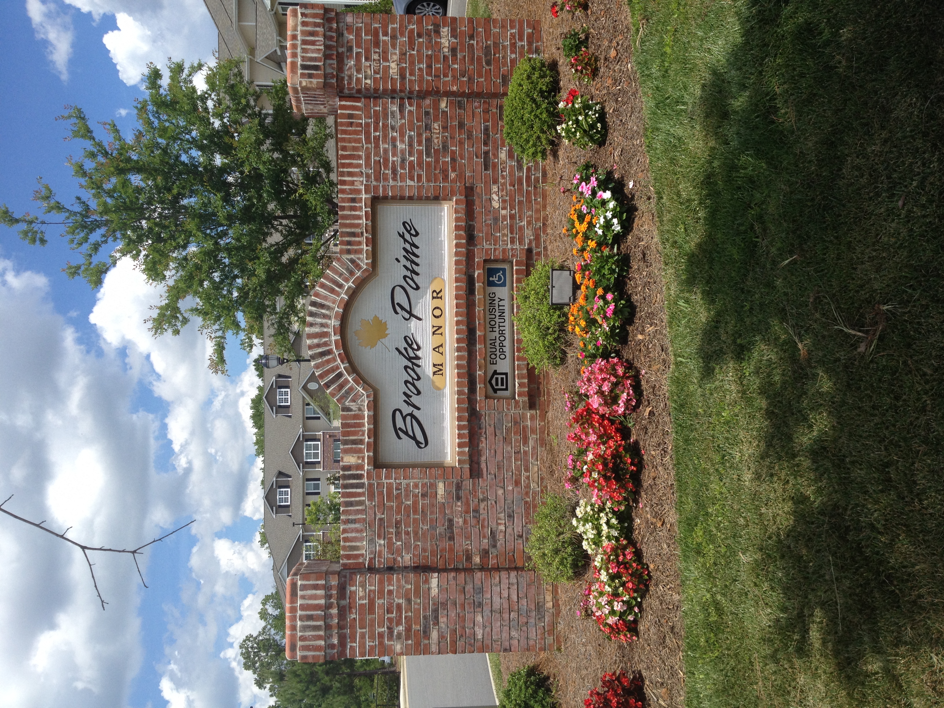 Brooke Pointe Manor Apartments, 1415 Fairington Drive NW, Concord, NC